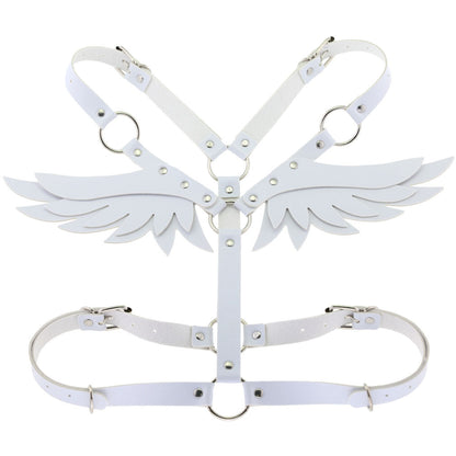 Angel Wings Set