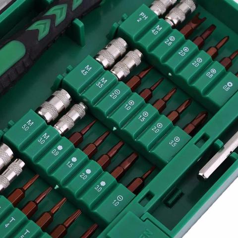 Screwdriver Kit Repairing Tool Kit