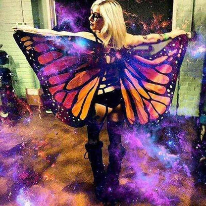 Butterfly Wings