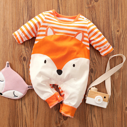 Baby romper for men and women Crawling costume