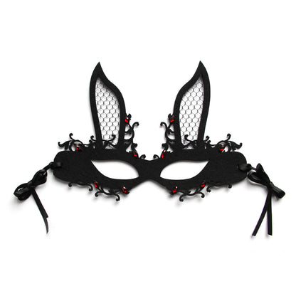 Nightclub Bar Rabbit Mask