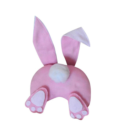 Easter Party Faceless Doll Bunny decoration