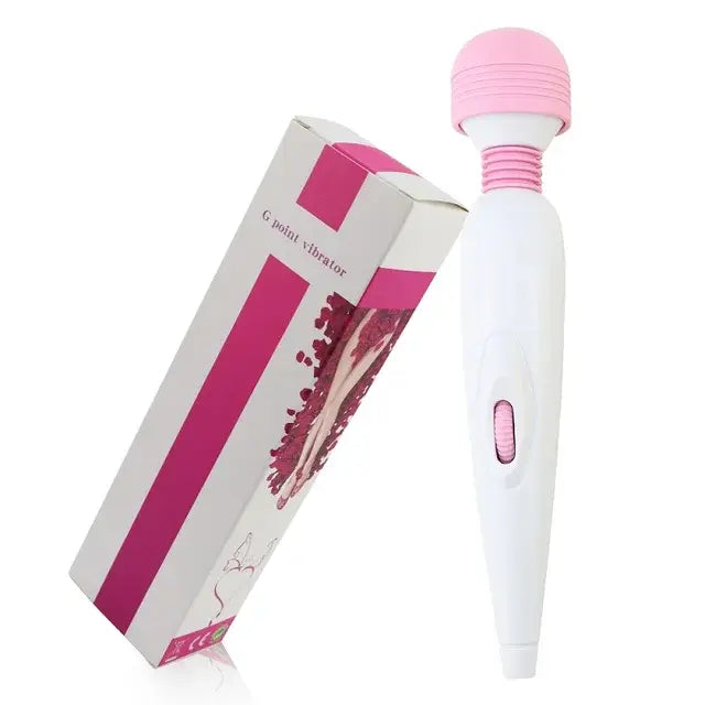 Adult Sex Products Usb Rechargeable Vibrator Av Internet Vibrators Gay Toy For Woman Clit Stimulator Massager Magic Wand