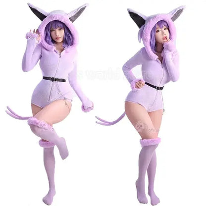 Eevee-lution Body Suits