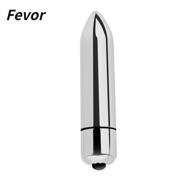 Mini Bullet Vibrator Vaginal Massage Dildo Vibrador Sex Toys for Women G-Spot Vibrating Clitoris Stimulator Pocket Rocket