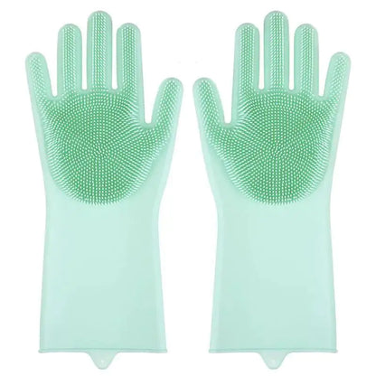 PurrfectClean Glove