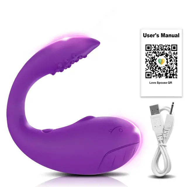 Wireless Bluetooth APP Vibrator Female Remote Control Egg Clitoris Stimulator G Spot Massager Sex Toys for Women Adults Panties