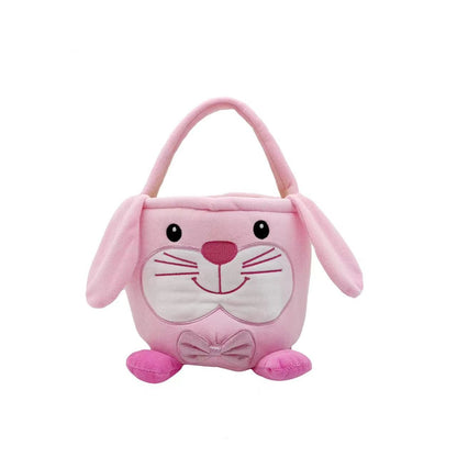 Easter Basket Halloween Gift Plush Toy