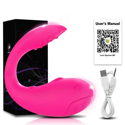 Wireless Bluetooth APP Vibrator Female Remote Control Egg Clitoris Stimulator G Spot Massager Sex Toys for Women Adults Panties