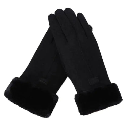 Fashion Gloves for Winter