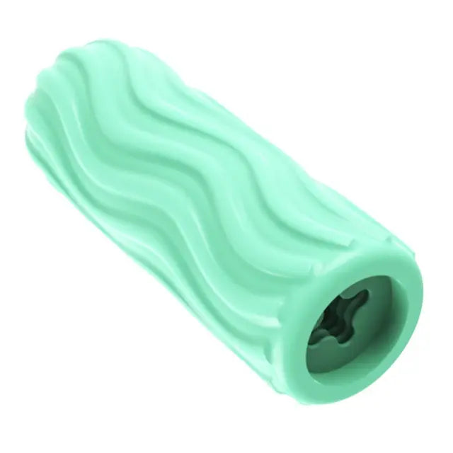 Soft Vaginal Masturbator Cup For Male Foaming Realistic Penis Sucking Masturbator Pocket Pussy Blowbot Toys Sexy Toys For Adult