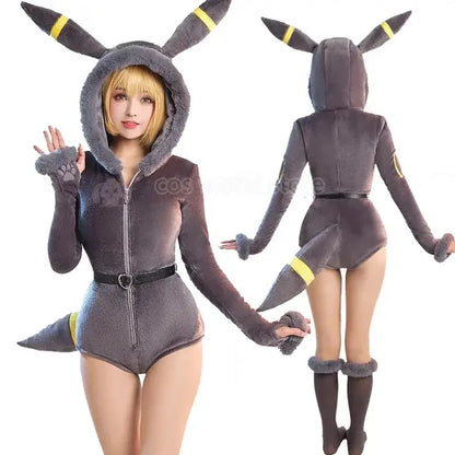 Eevee-lution Body Suits