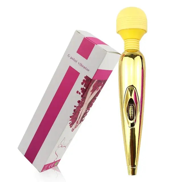 Adult Sex Products Usb Rechargeable Vibrator Av Internet Vibrators Gay Toy For Woman Clit Stimulator Massager Magic Wand
