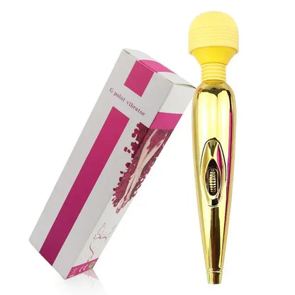Adult Sex Products Usb Rechargeable Vibrator Av Internet Vibrators Gay Toy For Woman Clit Stimulator Massager Magic Wand