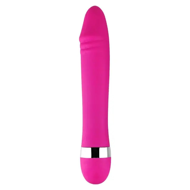 Realistic Dildo Mini Vibrator Magic Massager Wand Vaginal Clitoris Stimulator G Spot Silicone Adult Sex Toys for Woman Couples