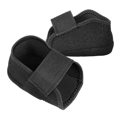 Height Increase Heel Pad