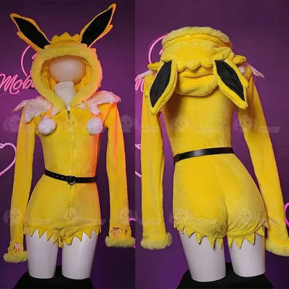 Eevee-lution Body Suits