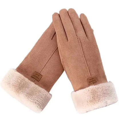 Fashion Gloves for Winter