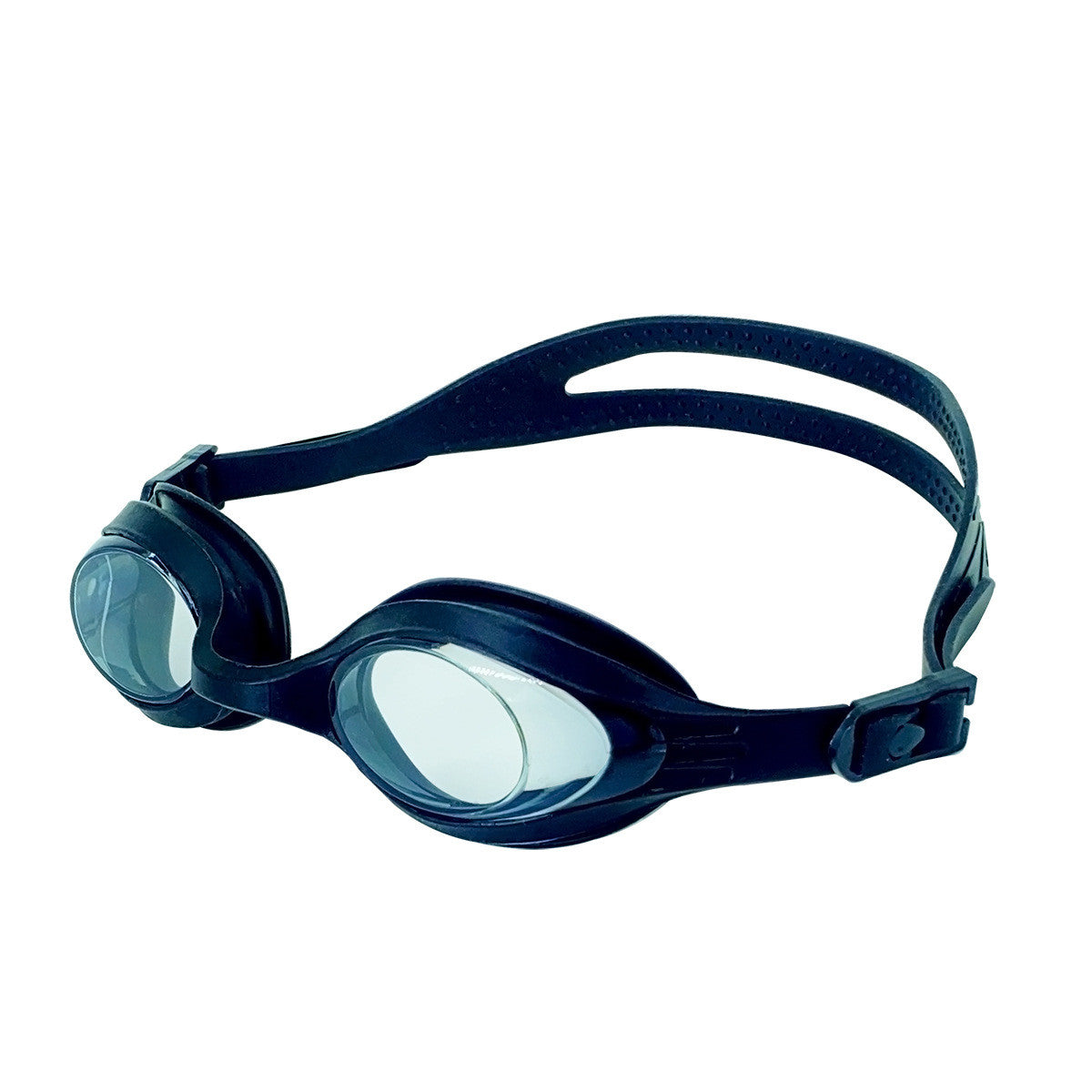 Waterproof Swimming Pool Goggles Box With Earplugs