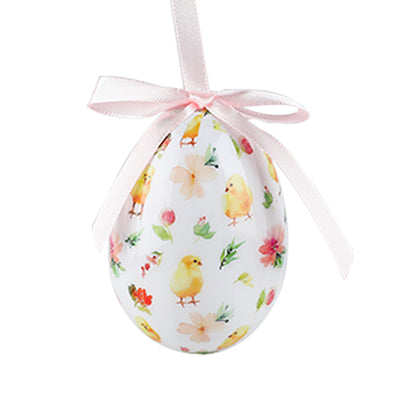 7cm Egg Decorations Home Decor Egg Gifts Easter Ornaments