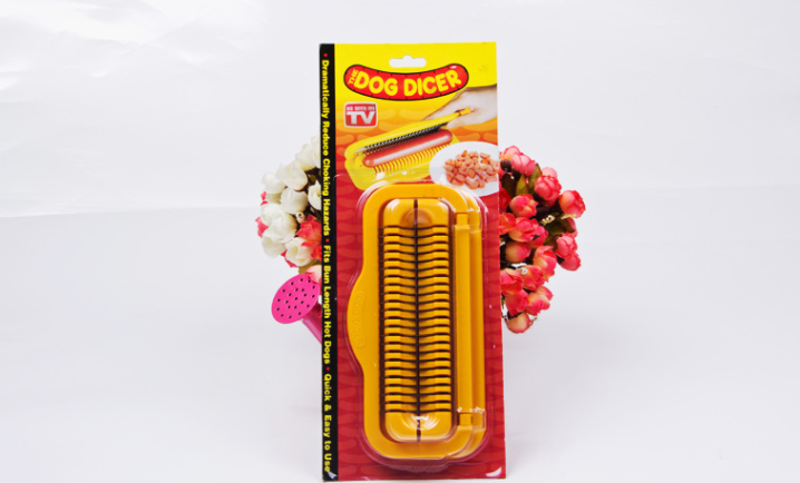 Ham Sausage Banana Slicer Finely Chop Preserved Eggs