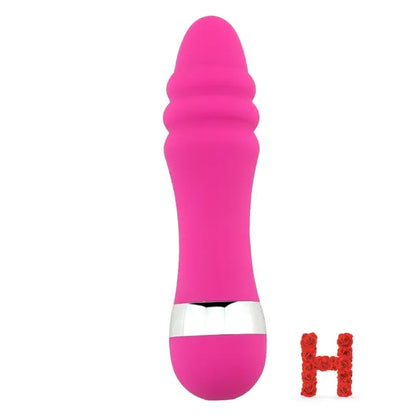 Realistic Dildo Mini Vibrator Magic Massager Wand Vaginal Clitoris Stimulator G Spot Silicone Adult Sex Toys for Woman Couples