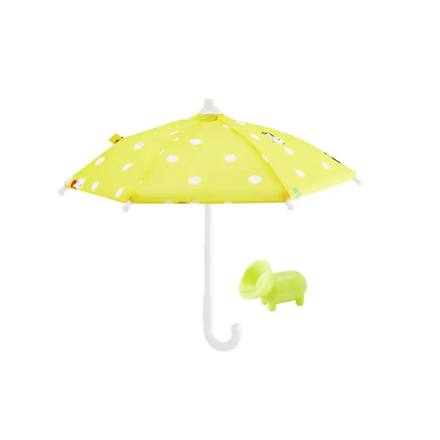 Mobile Phone Umbrella Bracke