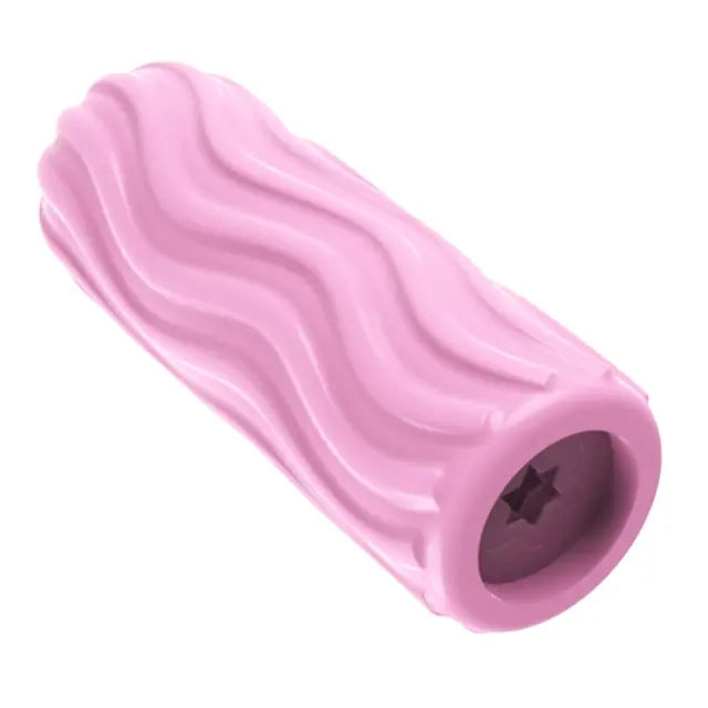 Soft Vaginal Masturbator Cup For Male Foaming Realistic Penis Sucking Masturbator Pocket Pussy Blowbot Toys Sexy Toys For Adult