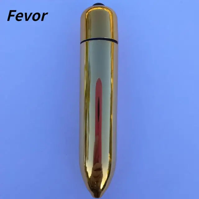 Mini Bullet Vibrator Vaginal Massage Dildo Vibrador Sex Toys for Women G-Spot Vibrating Clitoris Stimulator Pocket Rocket