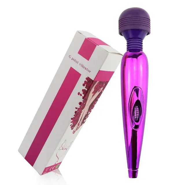 Adult Sex Products Usb Rechargeable Vibrator Av Internet Vibrators Gay Toy For Woman Clit Stimulator Massager Magic Wand