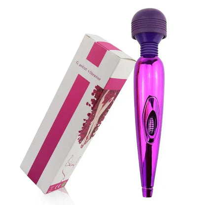 Adult Sex Products Usb Rechargeable Vibrator Av Internet Vibrators Gay Toy For Woman Clit Stimulator Massager Magic Wand