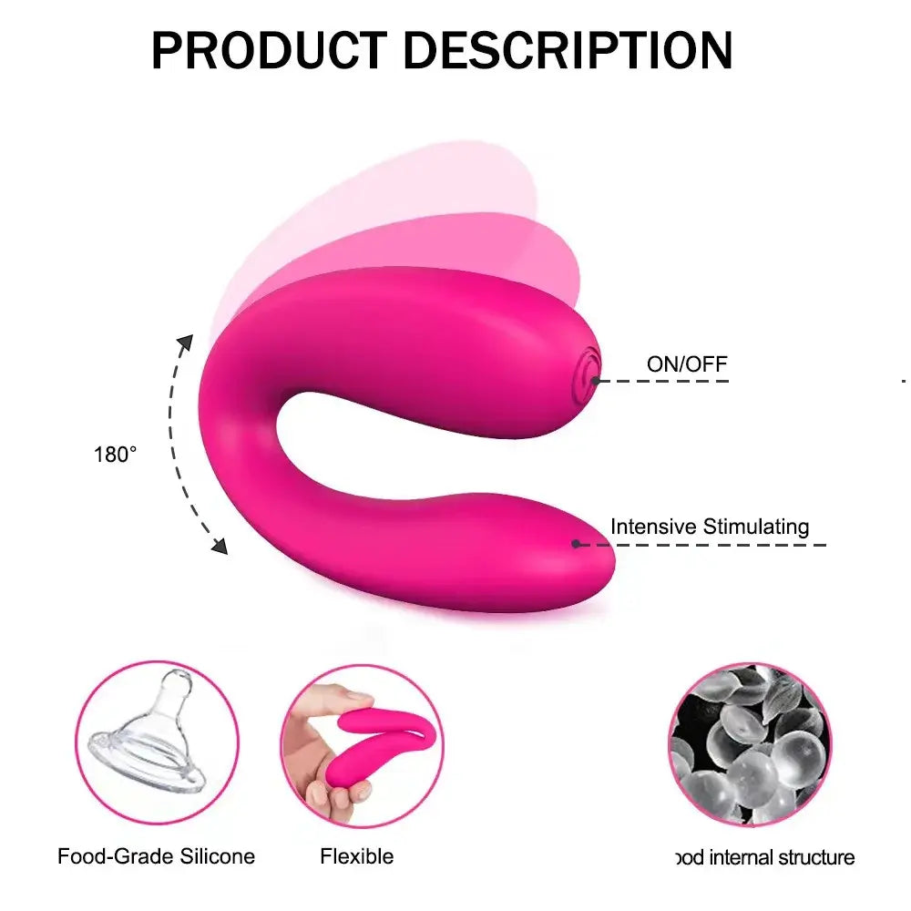 Mini vibrator G-spot vibrating vagina Clitoris stimulator Dildo vibrator adult sexual masturbation toy