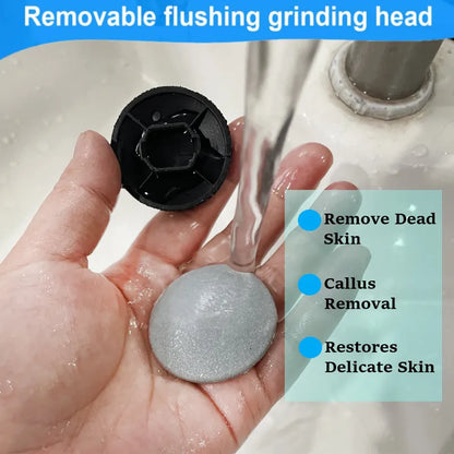 Vacuum Callus Remover