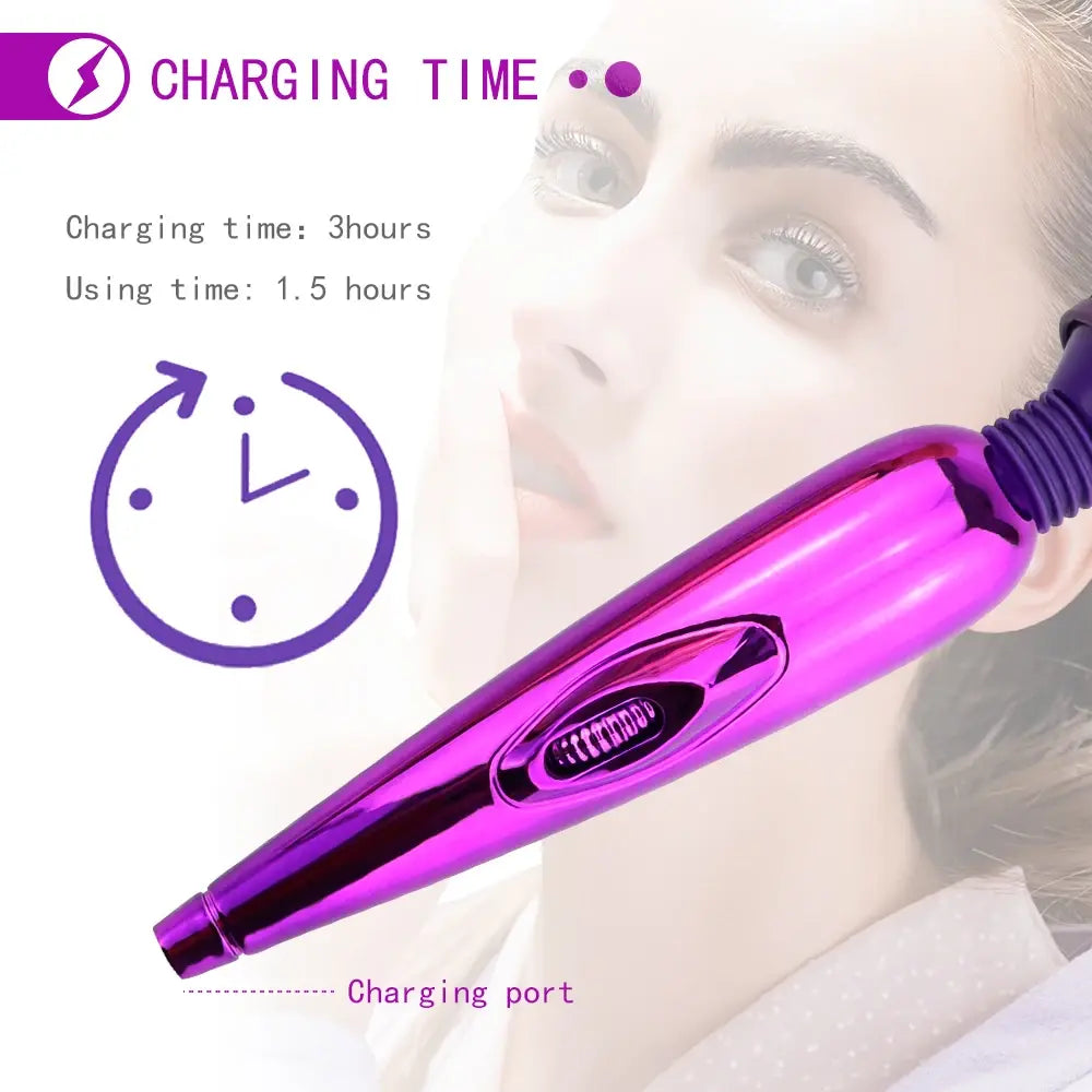 Adult Sex Products Usb Rechargeable Vibrator Av Internet Vibrators Gay Toy For Woman Clit Stimulator Massager Magic Wand