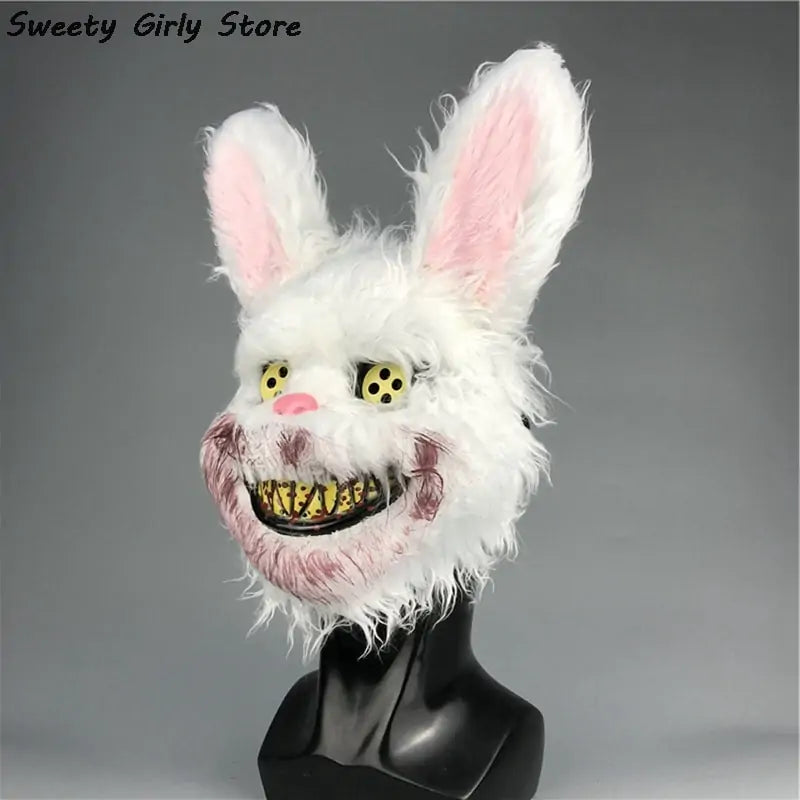 Rabbit Costume Mask