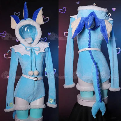 Eevee-lution Body Suits