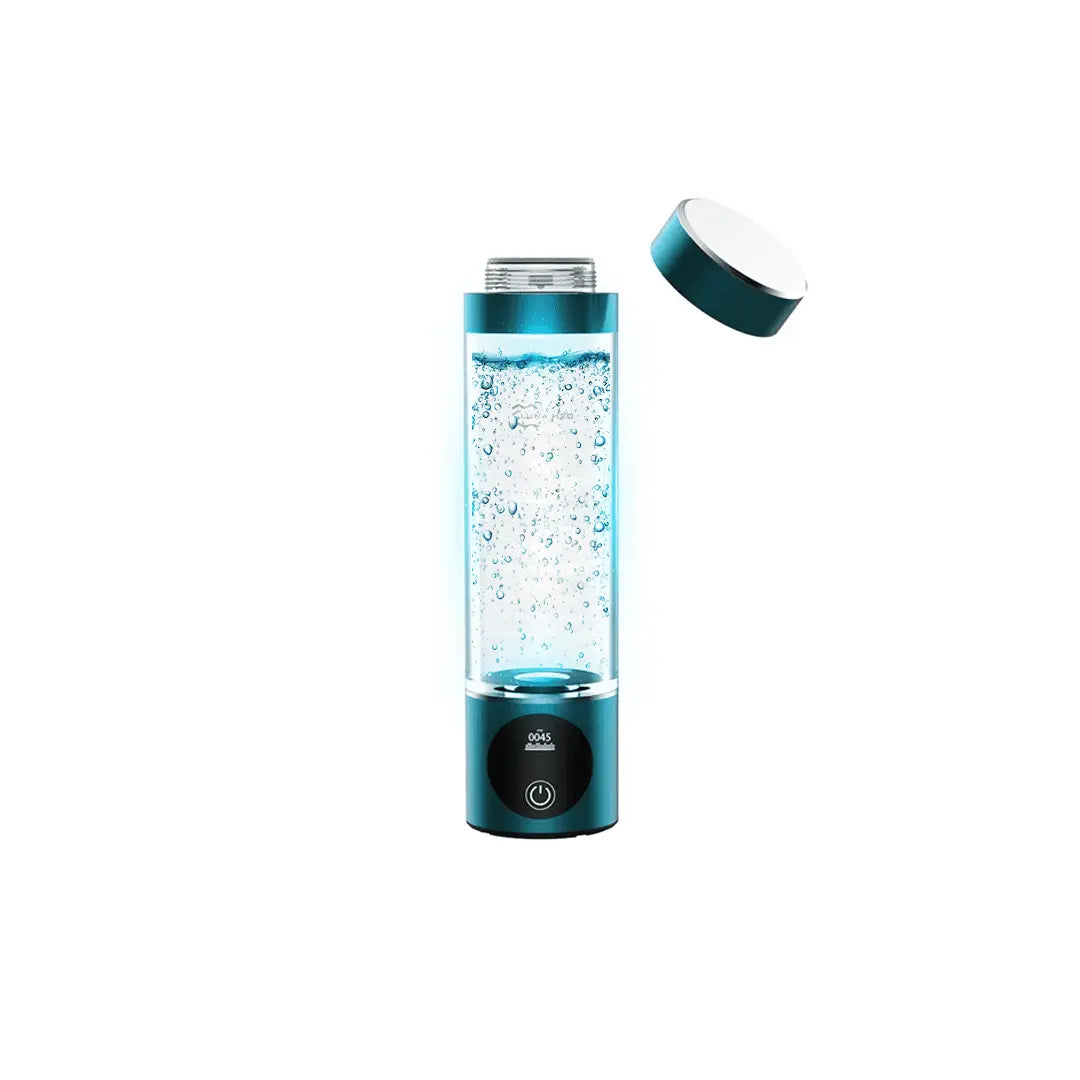 Hydro Water Bottle