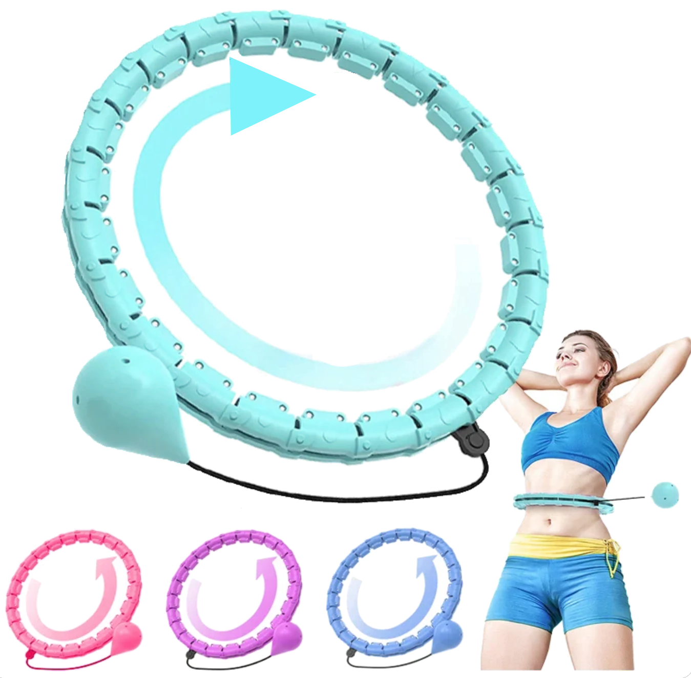 Flex Hoops Original