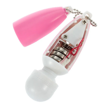 Mini Vibrator AV Vibrating Egg Small Bullet G Spot Orgasm Female Clit Anal Shock Massager Portable Sex Toys for Woman Beginner