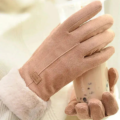 Fashion Gloves for Winter