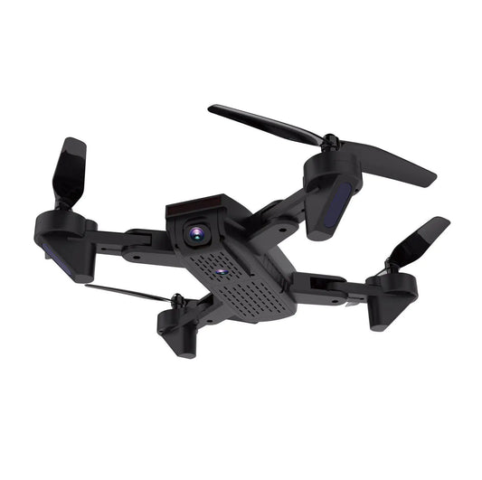 Wide-angle Aerial  Drone