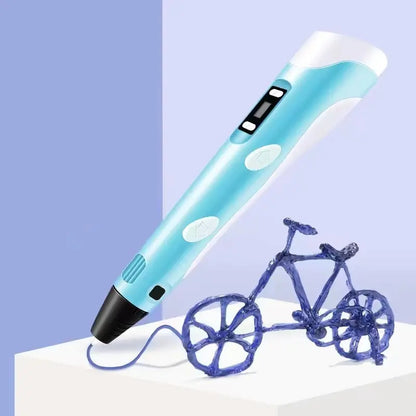 3D Pen For Children