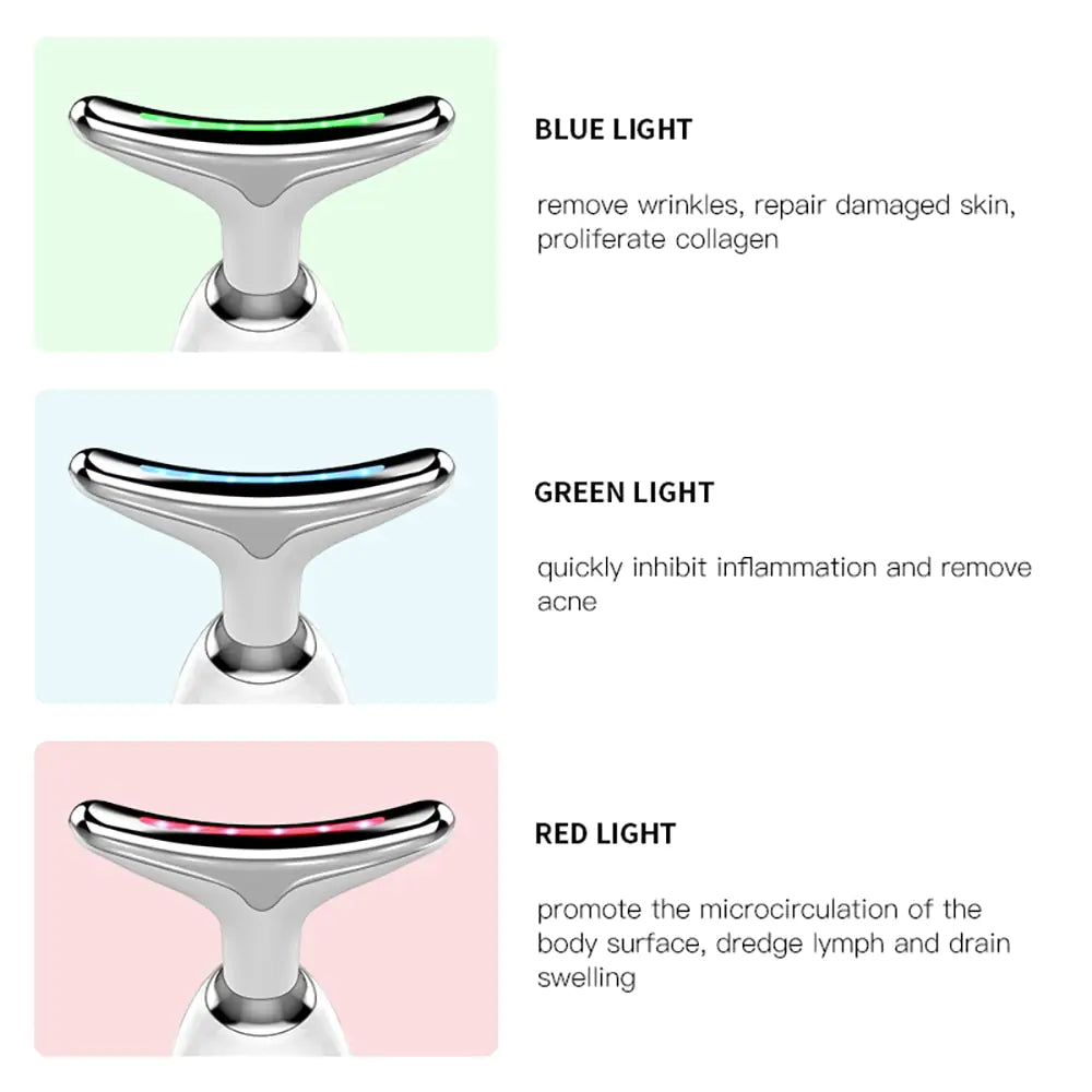 LED Photon Therapy Tools