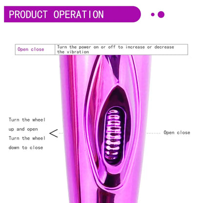 Adult Sex Products Usb Rechargeable Vibrator Av Internet Vibrators Gay Toy For Woman Clit Stimulator Massager Magic Wand