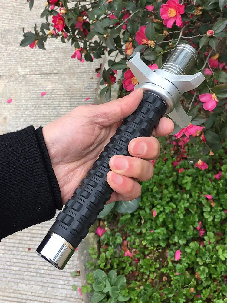 Retractable Hiking Stick