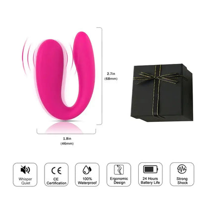 Mini vibrator G-spot vibrating vagina Clitoris stimulator Dildo vibrator adult sexual masturbation toy