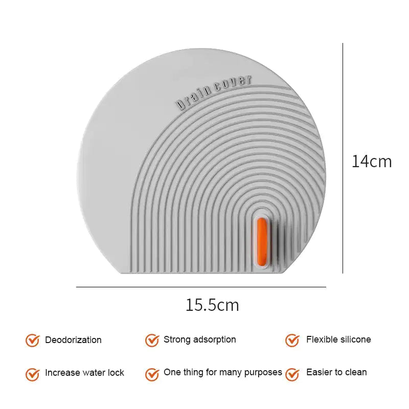 FreshFlow Drain Core