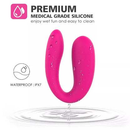 Mini vibrator G-spot vibrating vagina Clitoris stimulator Dildo vibrator adult sexual masturbation toy