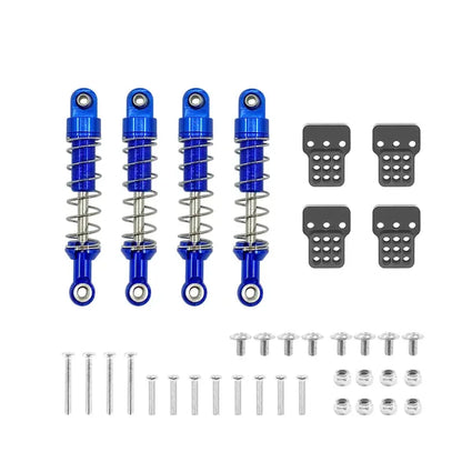 Mounting Accessories Set