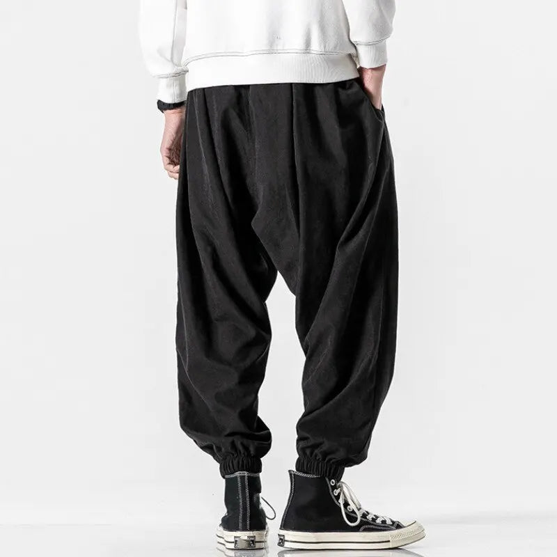 Men's Casual Trousers